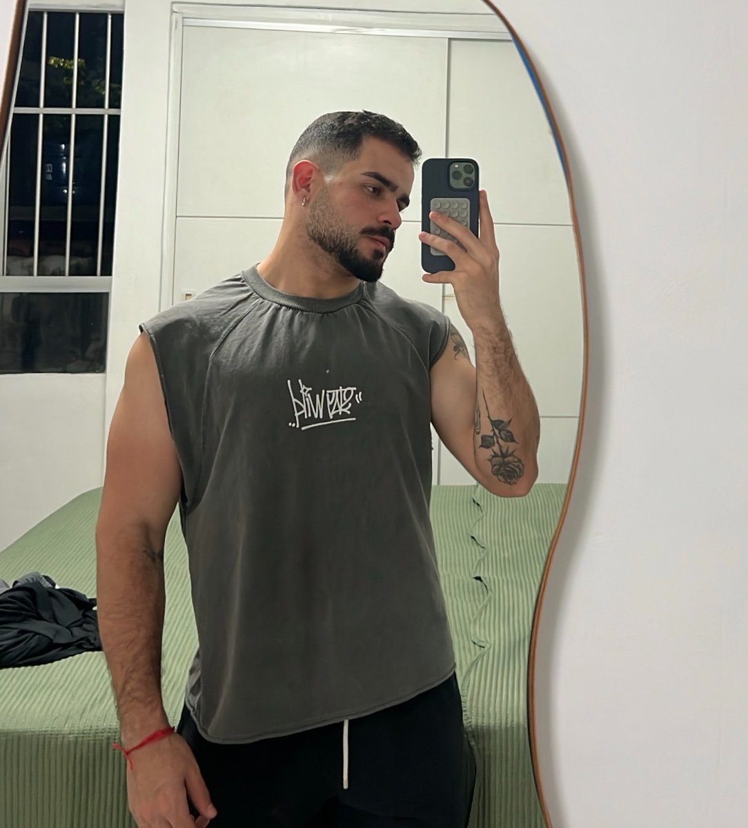 Leandro wepink tweet media