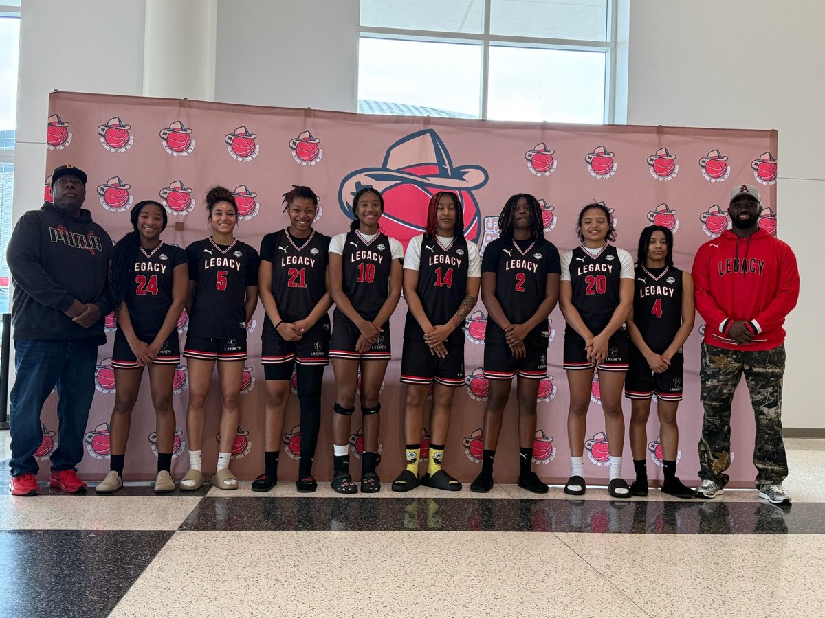 Arkansas Knights Youth Basketball 🏀 tweet media