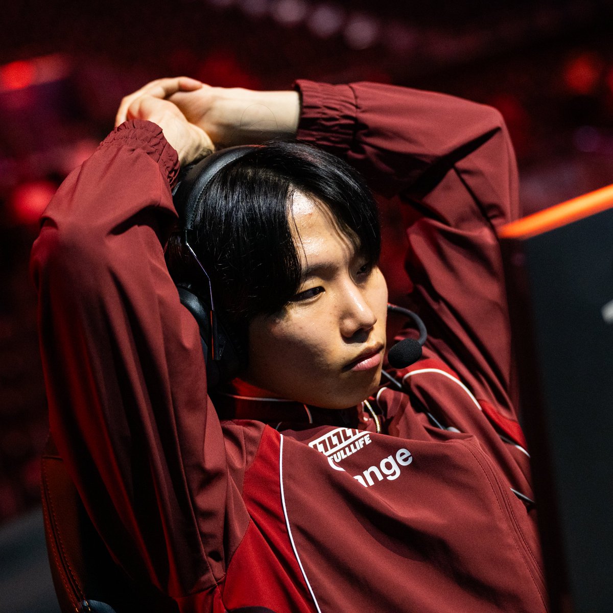 Sheep Esports tweet media