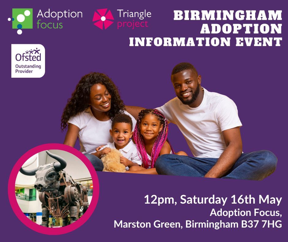 Adoption Focus tweet media