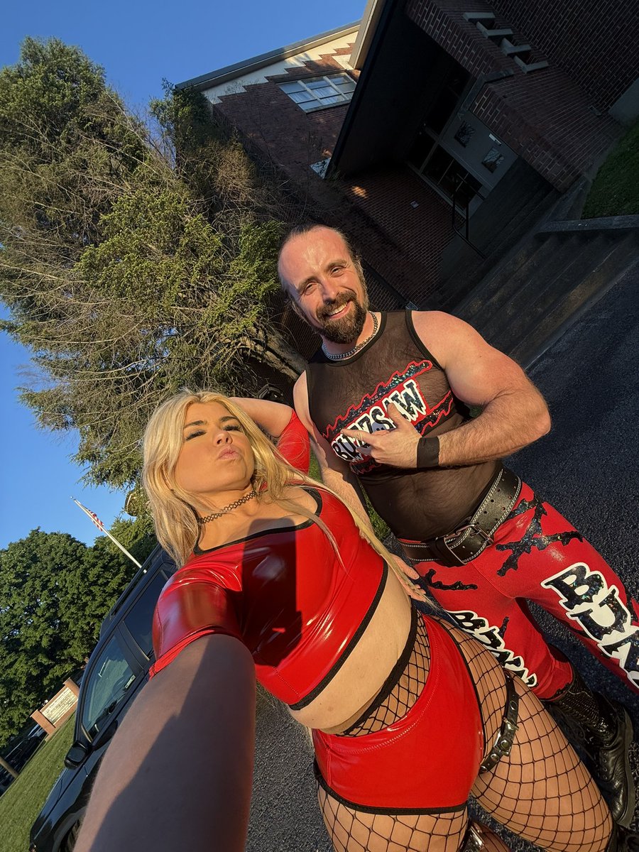Chainsaw Nate tweet media