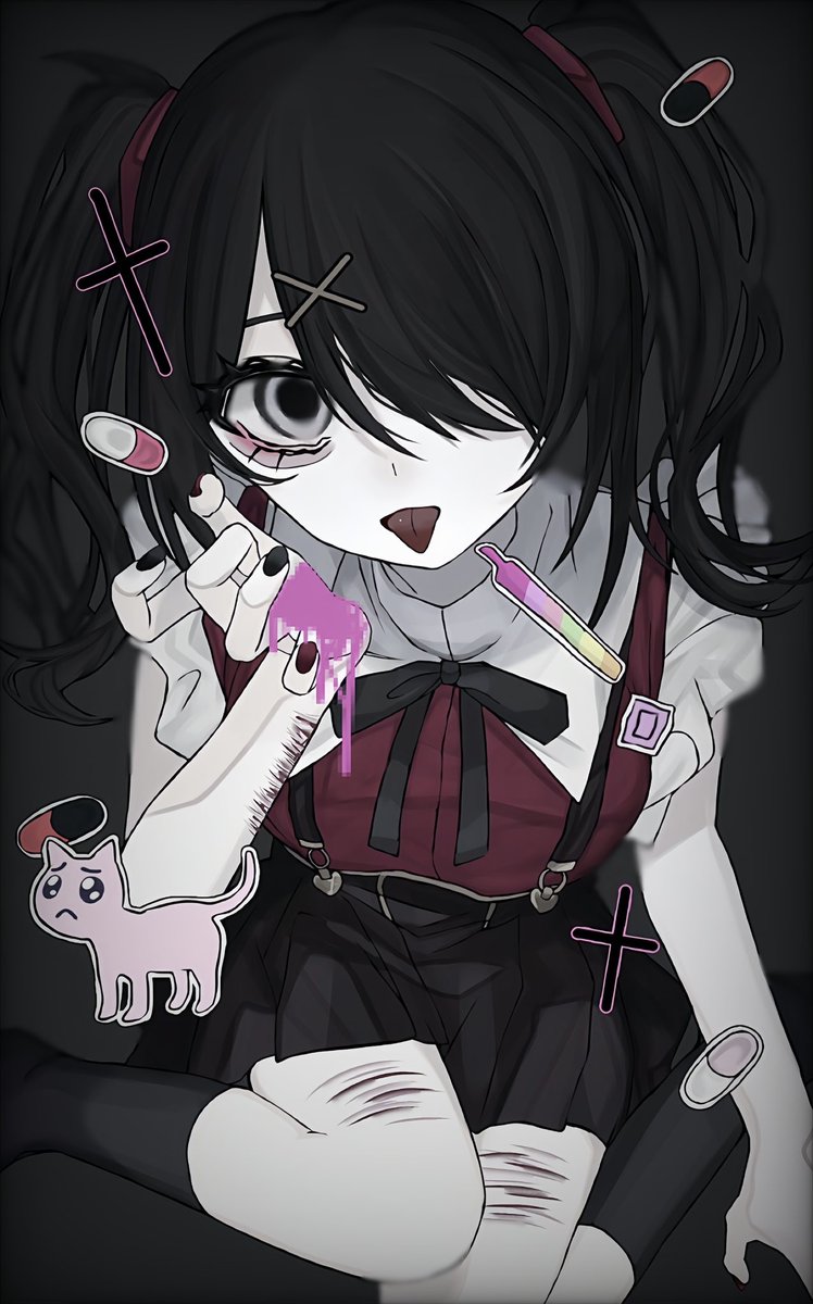 低脳。 tweet media