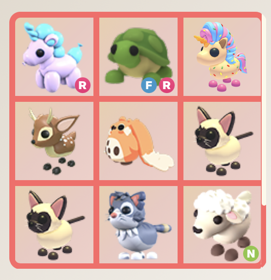 TSreputed's tweet photo. trading these for a frost https://t.co/S676R5SKKu
