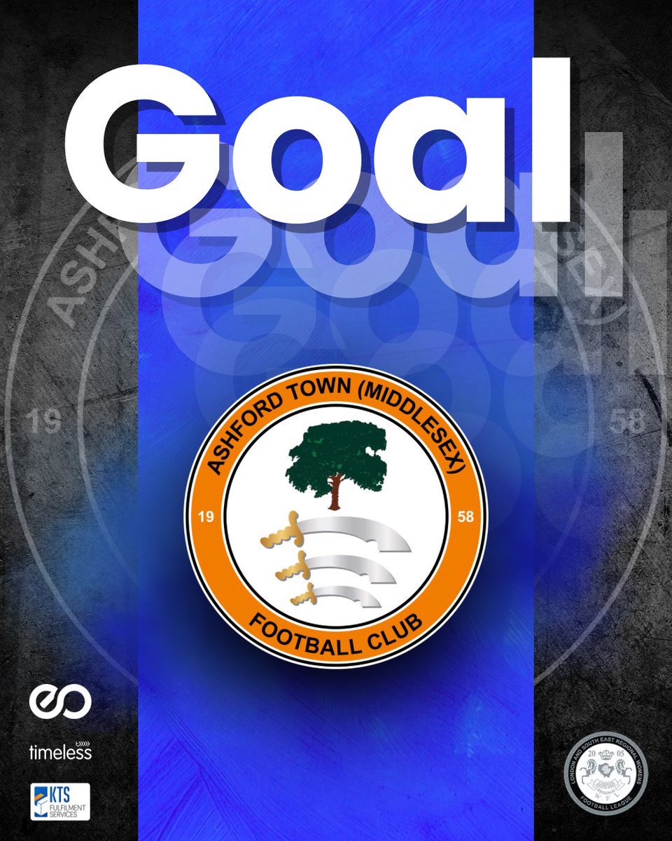AshfordTownWFC's tweet photo. 59’ GOAL!! Jess Roberts hits a sublime second for Ashford. Great shot from just outside the box. In just under the bar. Superb!

🔴0-2🍊
#EBBATW https://t.co/HLpAtpFtwG