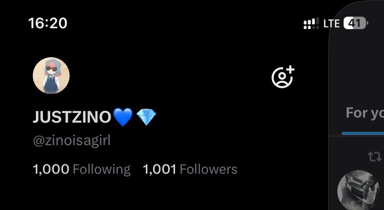 JUSTZINO💙💎 tweet media