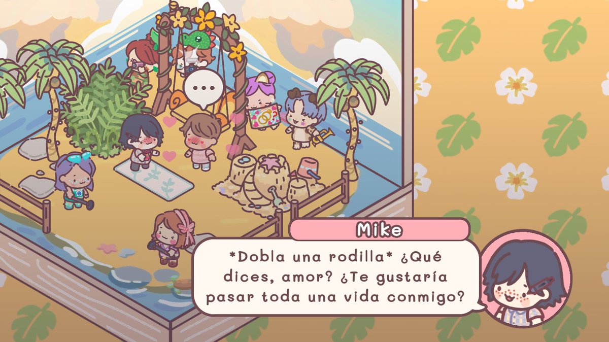 vv_mes's tweet photo. no tendré Tomodachi life pero #byler va a suceder en su versión de bolsillo https://t.co/F5xoRRb5FS