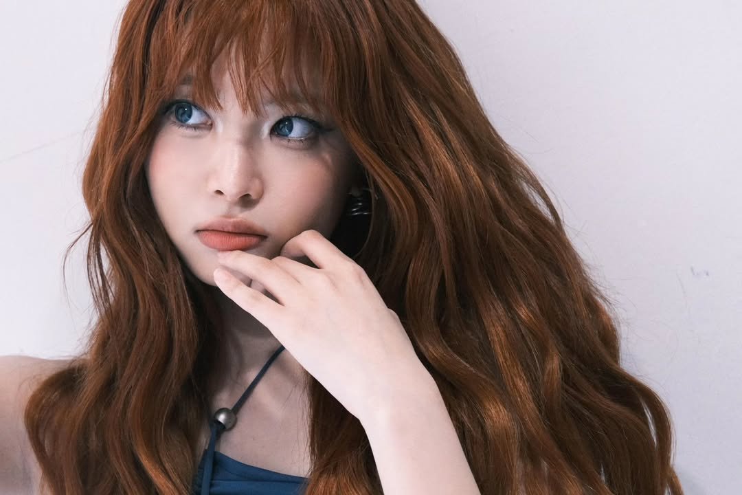 EUNCHAE CENTRAL tweet media