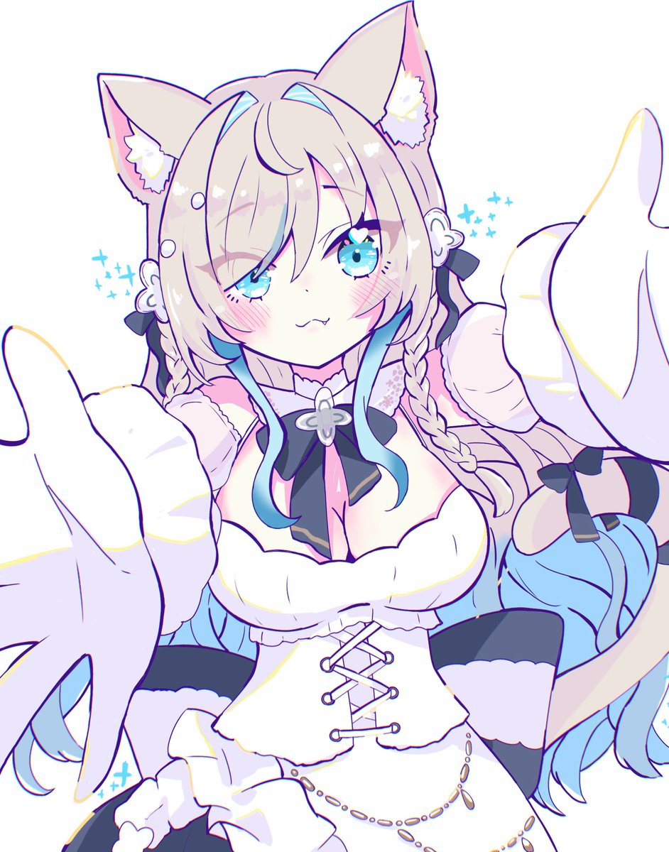 ゆず餅@C107火曜西に-17b (@yuzu_mochi_drow) / Posts / X