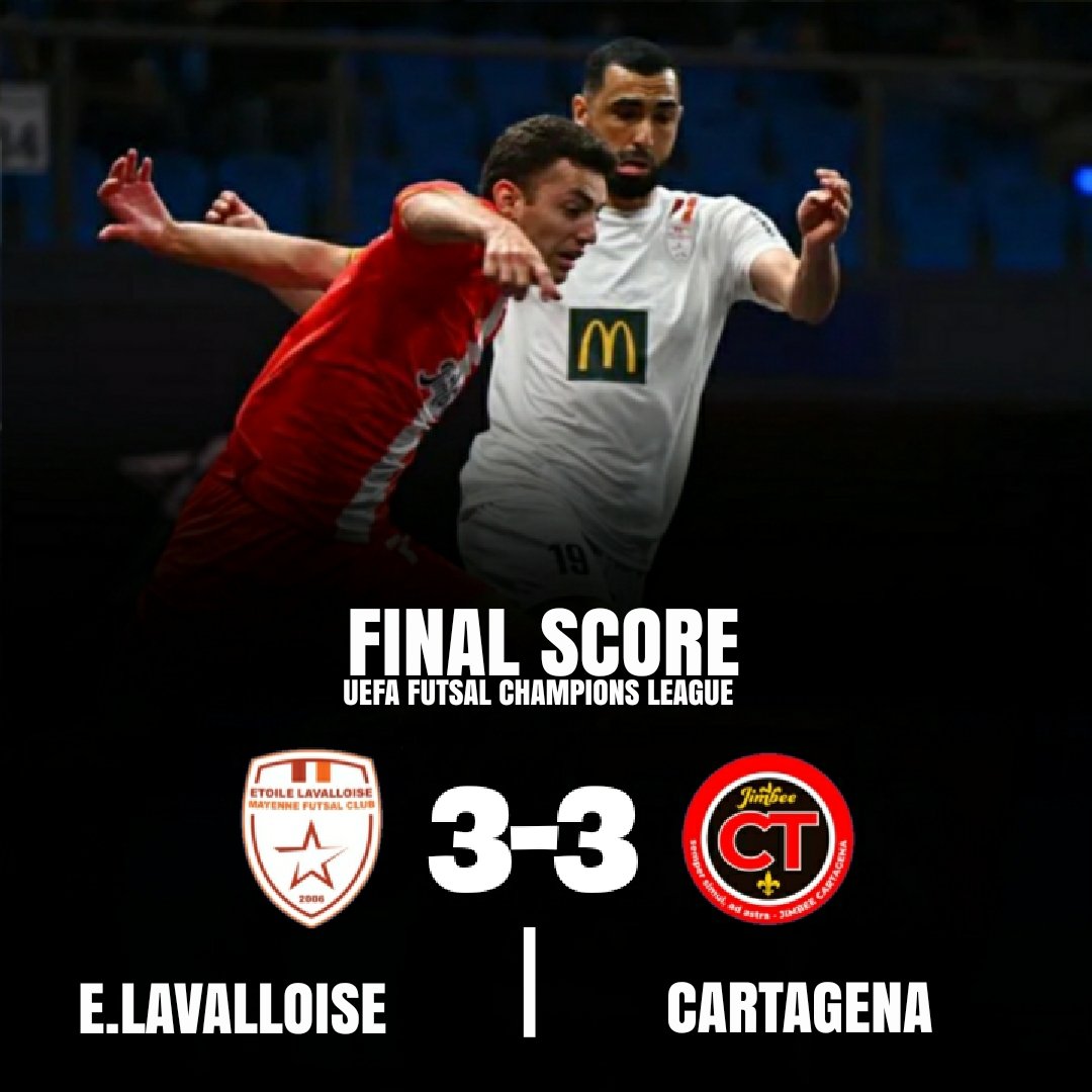 Futsal Profissional tweet media