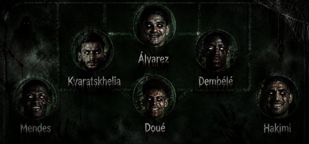 Dr.khalid🦷🤍 | PSG tweet media