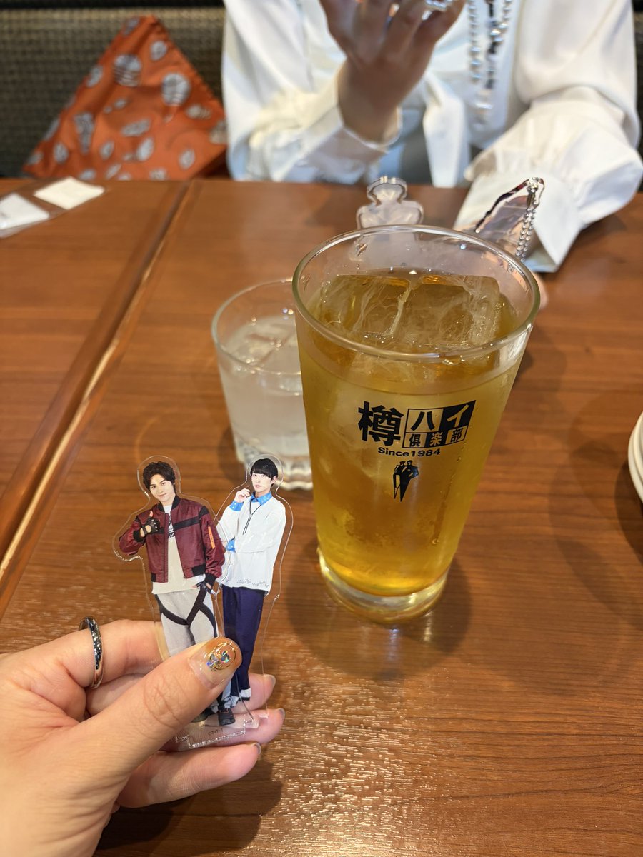 鶏 tweet media