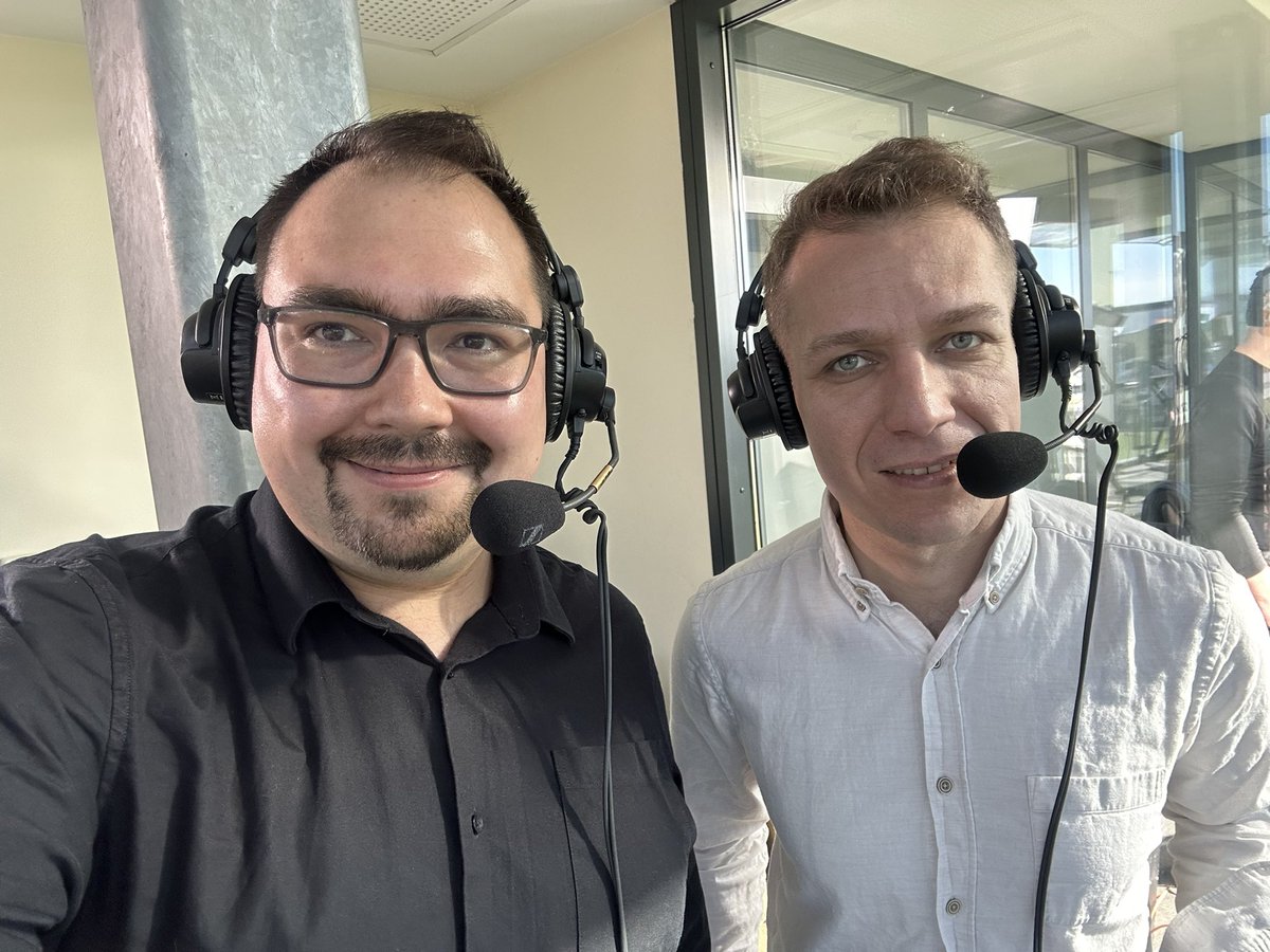 Kamil Kania tweet media