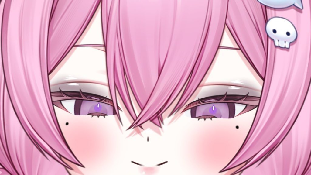 Umi Kyoku 💋🔪 tweet media