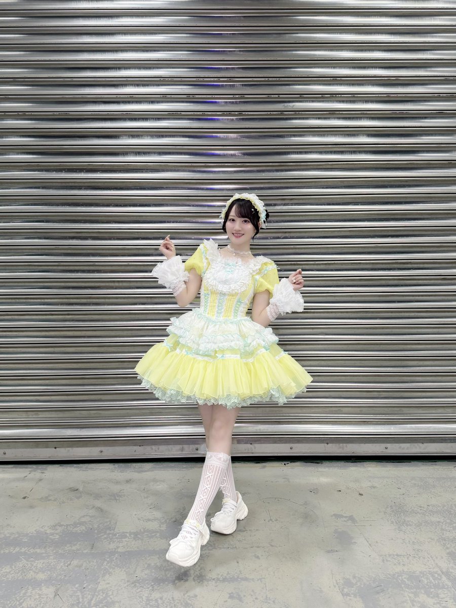 小倉 唯 tweet media