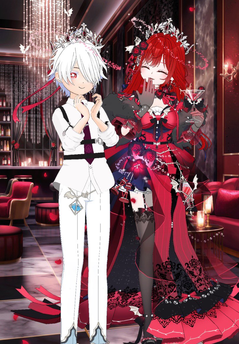 🌹あゆり💋 tweet media