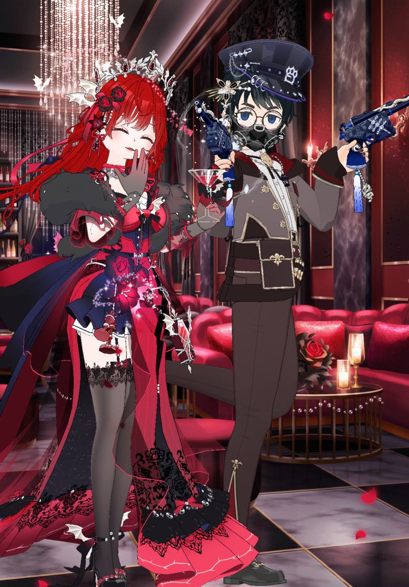 🌹あゆり💋 tweet media
