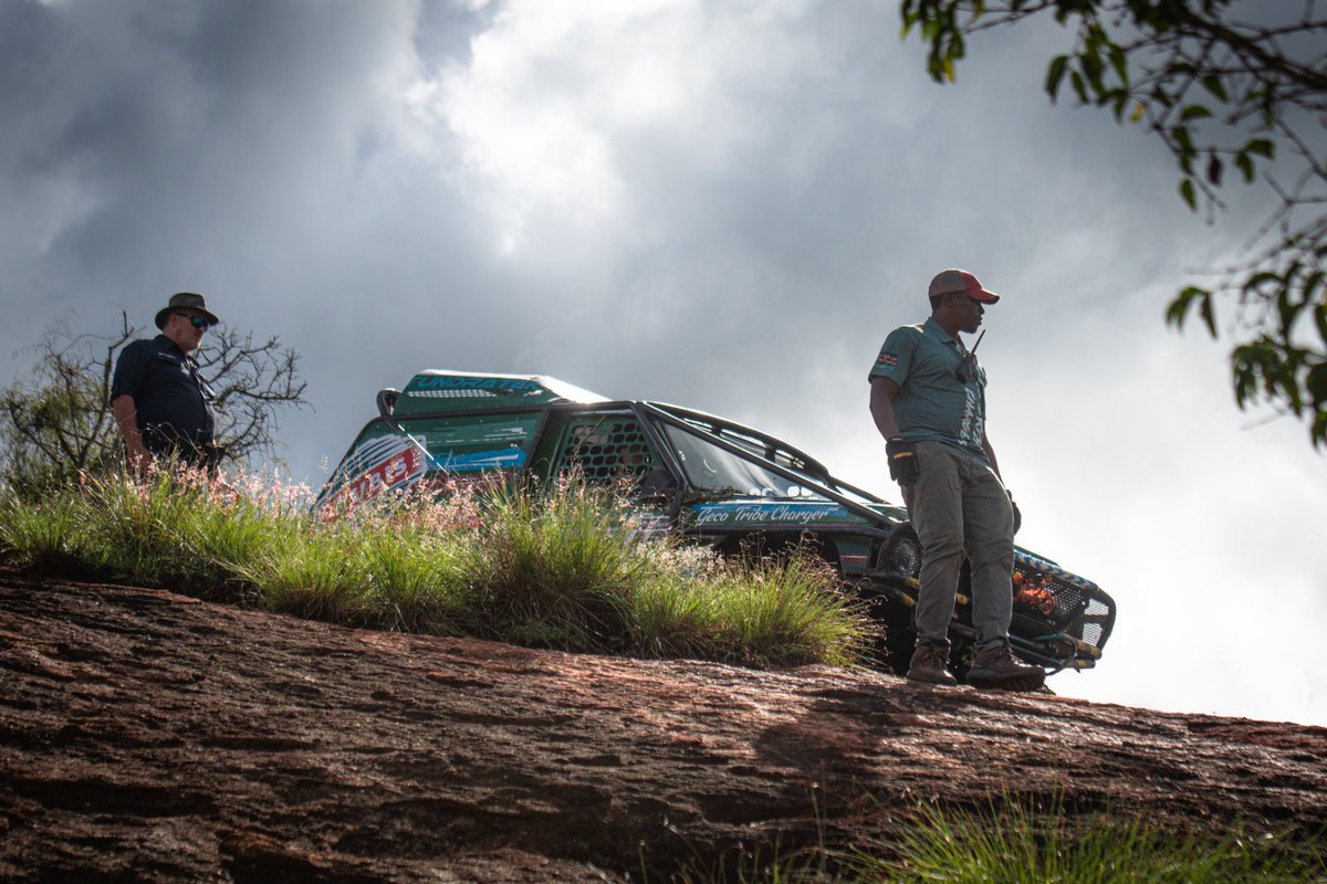 Geco Expeditions tweet media