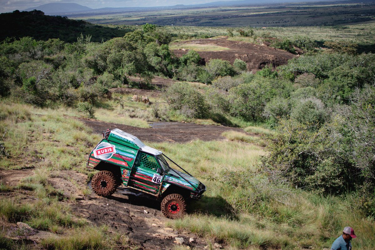 Geco Expeditions tweet media