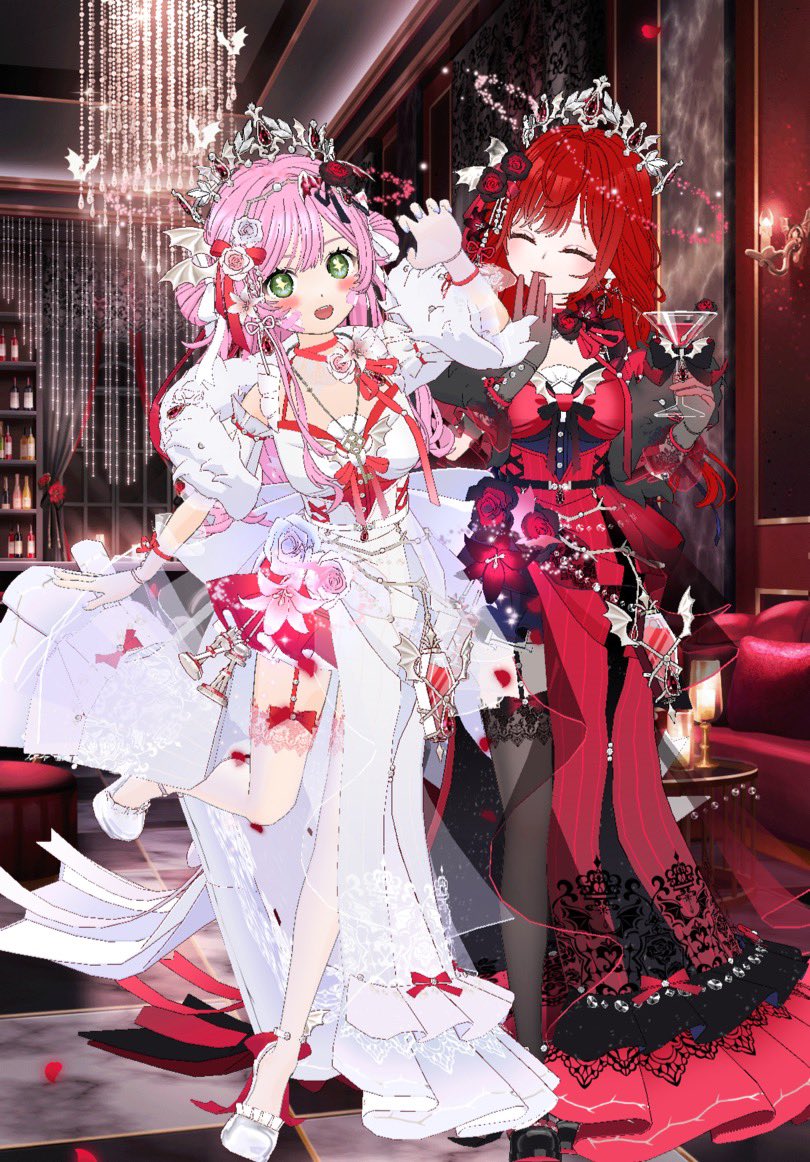 🌹あゆり💋 tweet media