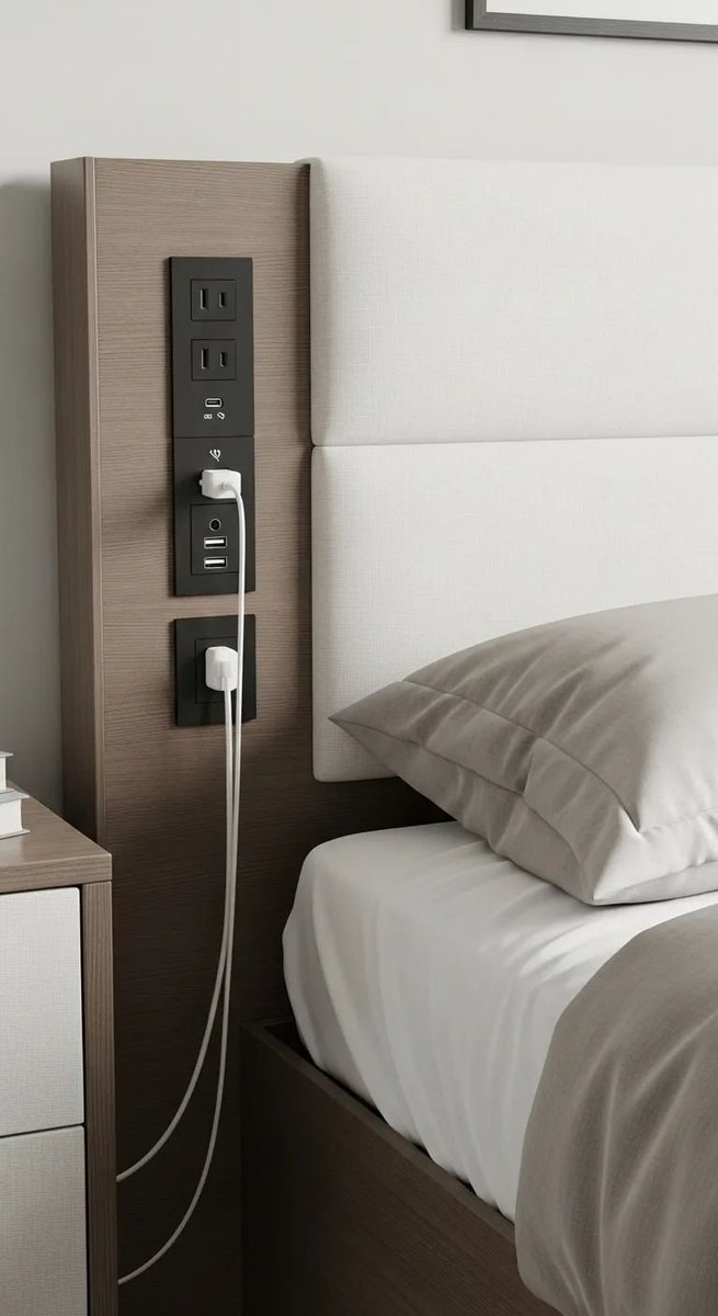 FF&E (Furniture, Fixtures, and Equipment) tweet media