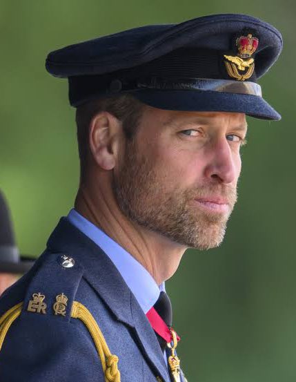 The British Prince tweet media