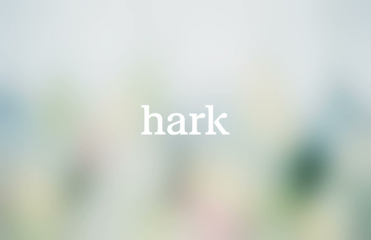 adcock_brett's tweet photo. Hark just crossed 70 people and we’re hiring another 100.

40 jobs are posted, some of the new ones:

→ Pretraining
→ Training Infra
→ Speech Infra
→ Finance Lead
→ Marketing Lead
→ Hardware (many)
→ Backend / Fullstack SWE

https://t.co/ZLqb3oUBZ9 https://t.co/KhL5DZubft
