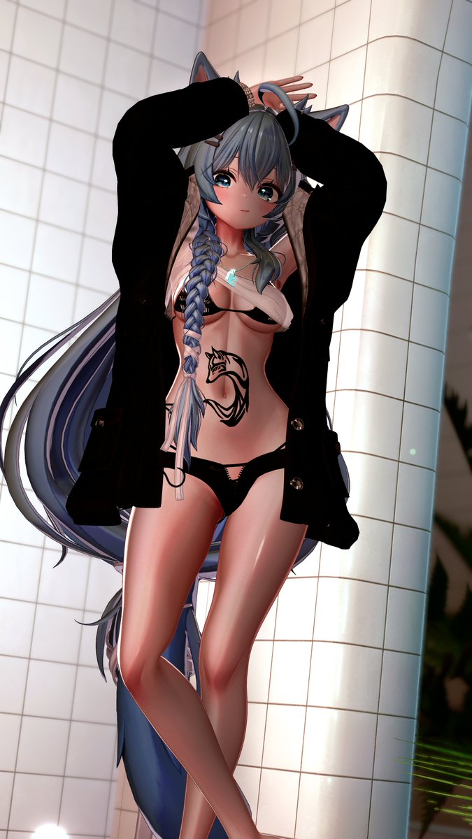Wolfi_VR tweet media