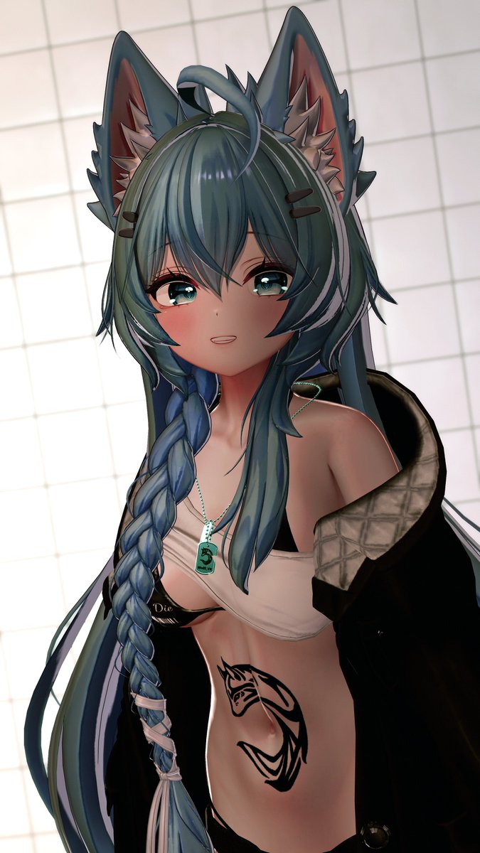 Wolfi_VR tweet media