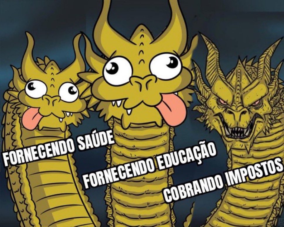 Quem é Satoshi tweet media