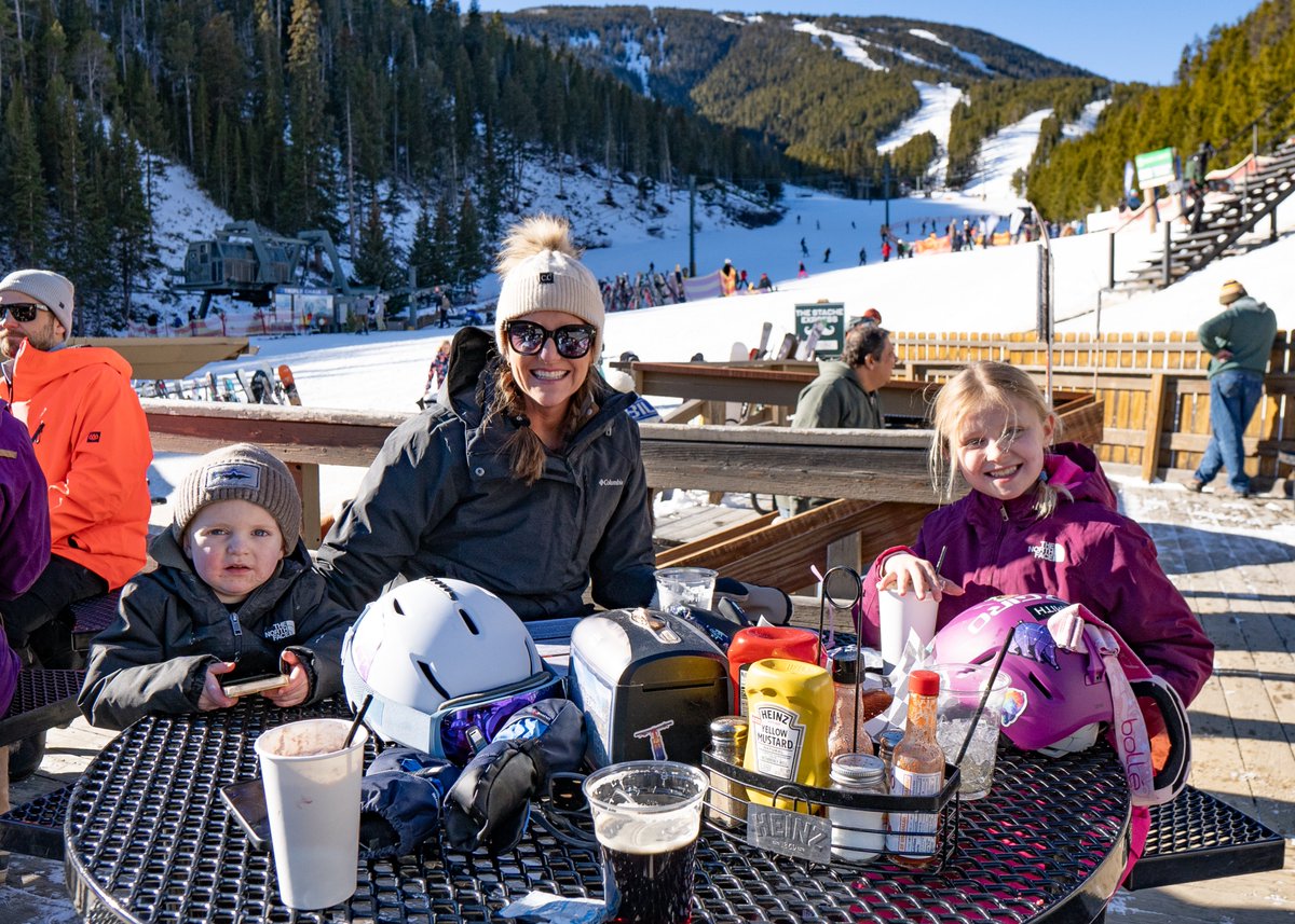 Red Lodge Mountain tweet media