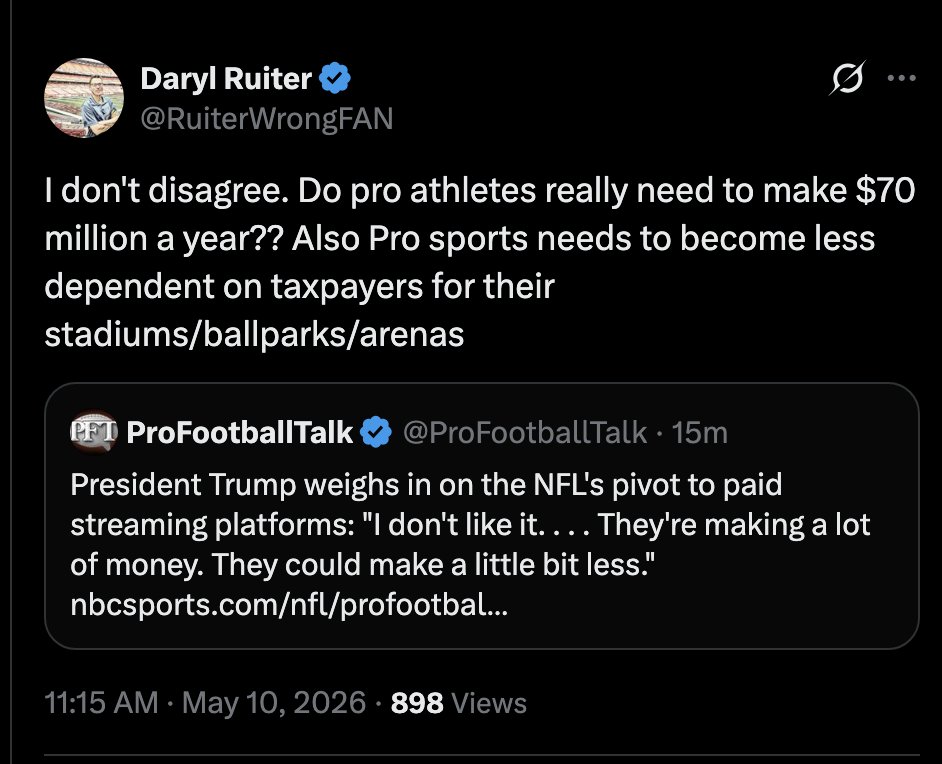 Roberto Shenanigans tweet media