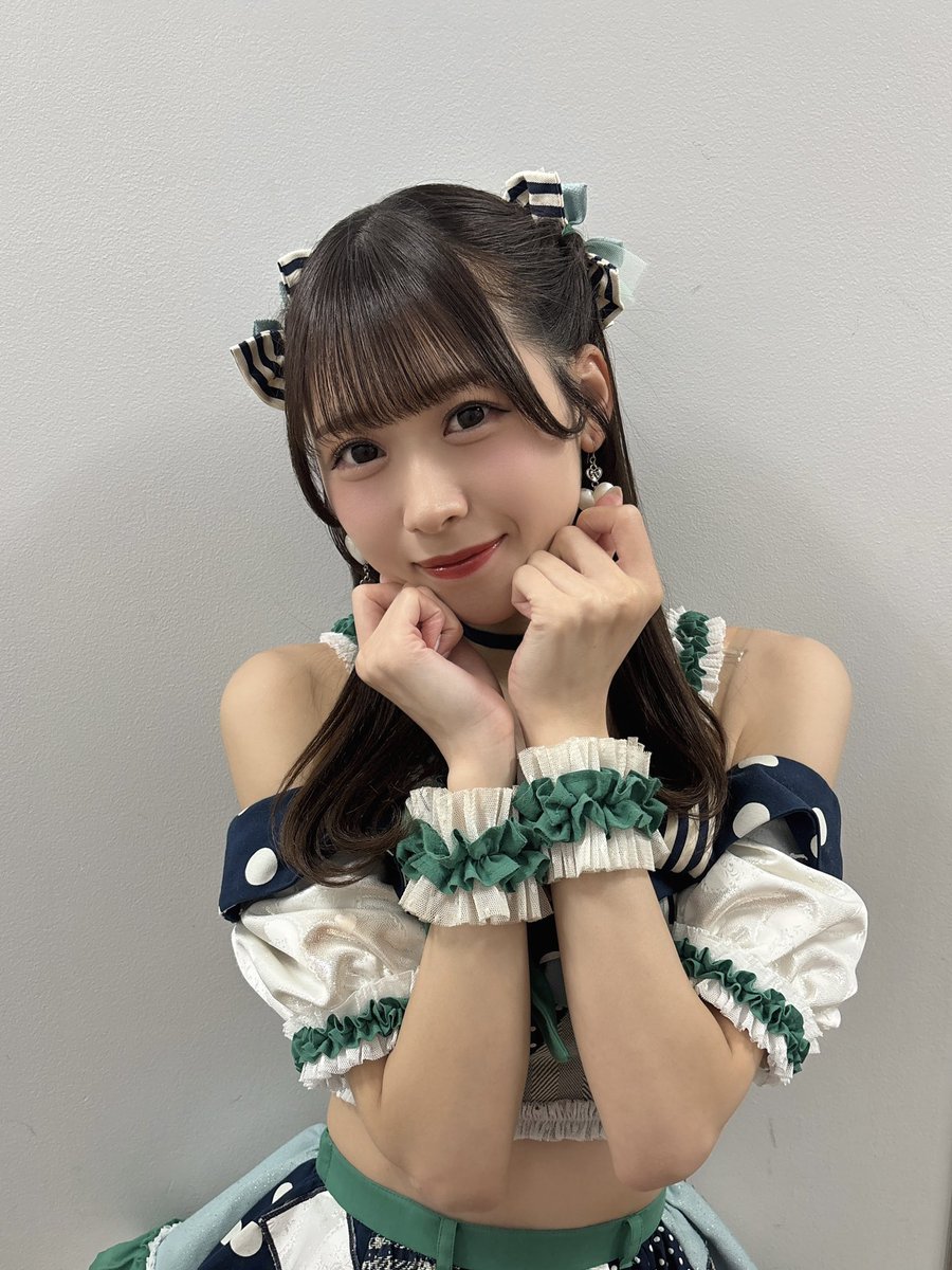 髙橋美海(SCRAMBLE SMILE) tweet media