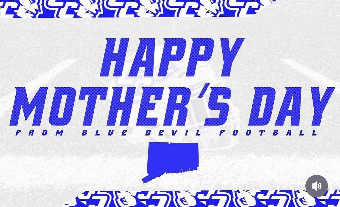 CCSU Football tweet media
