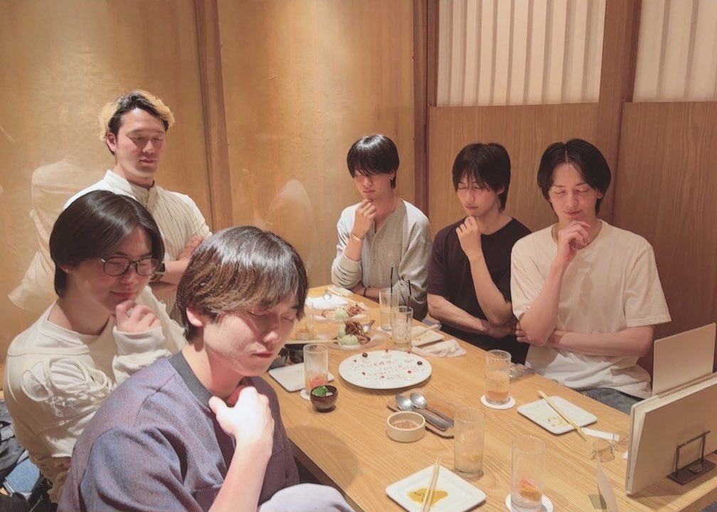 井澤巧麻 / TAKUMA ISAWA tweet media