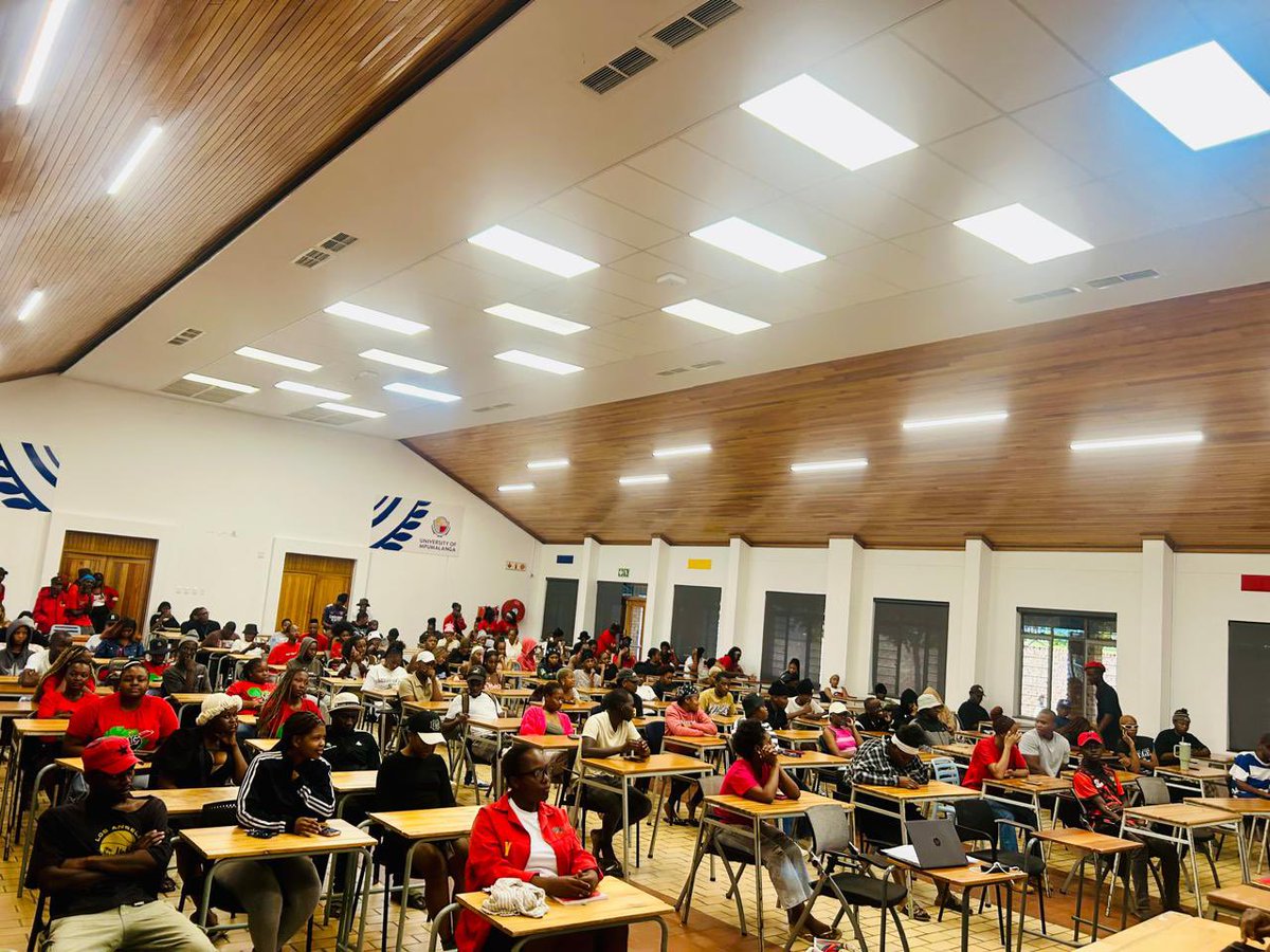 EFF Youth Command tweet media