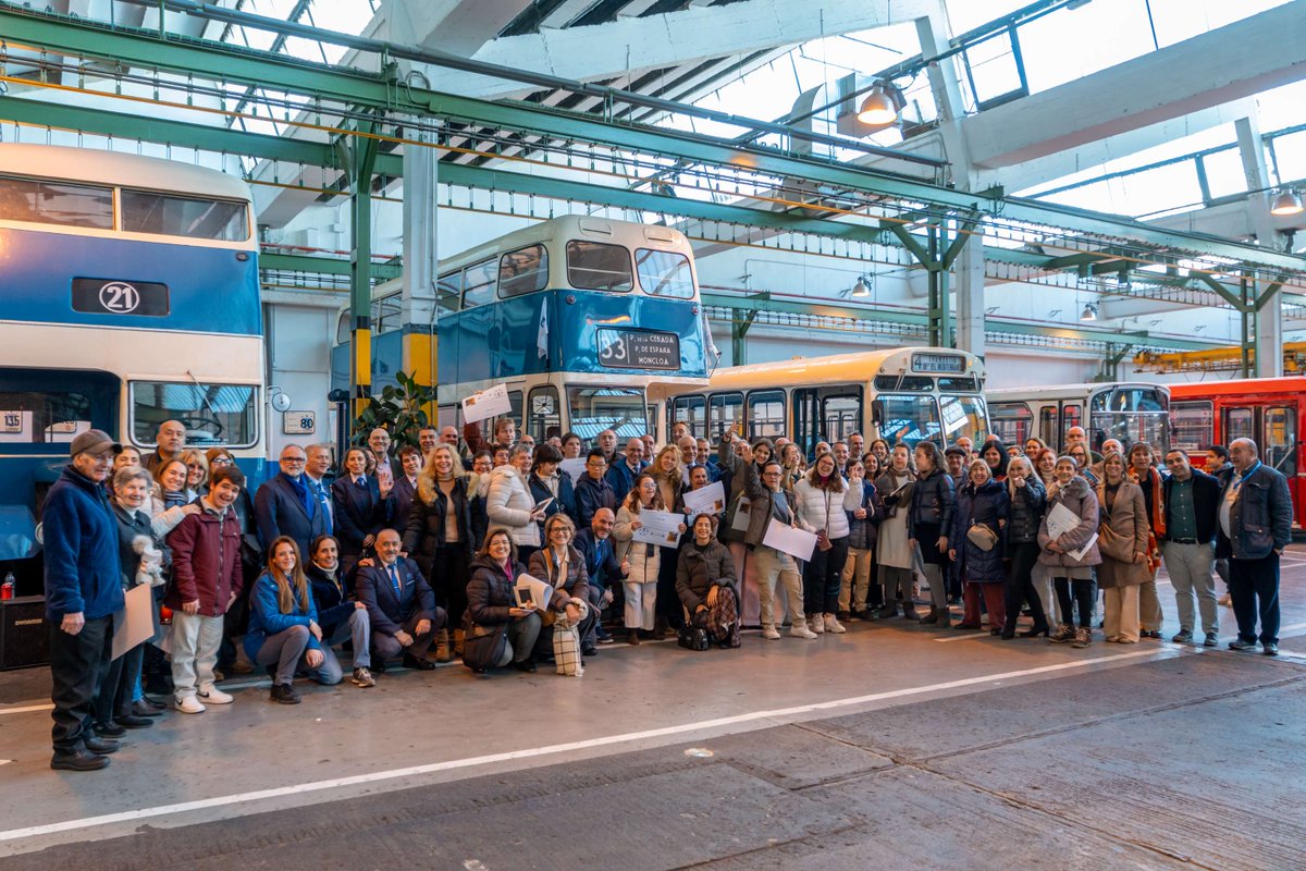 EMT Madrid tweet media