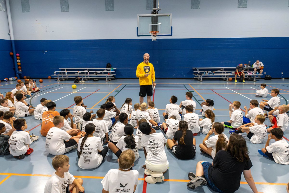 Head Start Basketball tweet media