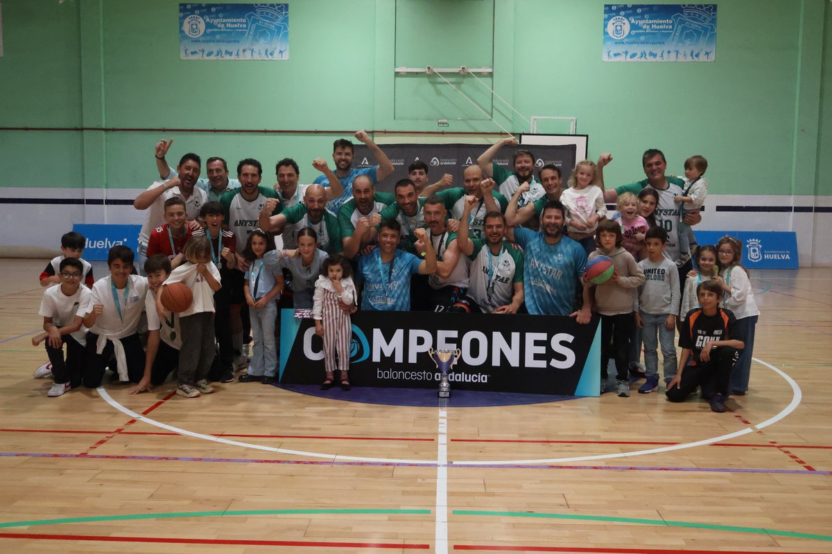 fabhuelva's tweet photo. 🏀 #FFSM2026

🏆 @anystarbasket @CBOnuba 
🥈 @PMDAljaraque 
🥉 @CBBonares 
4⃣ @CDMontessoriH 

🙌 ¡Enhorabuena a todos por la gran temporada! https://t.co/4QlyavDFqh