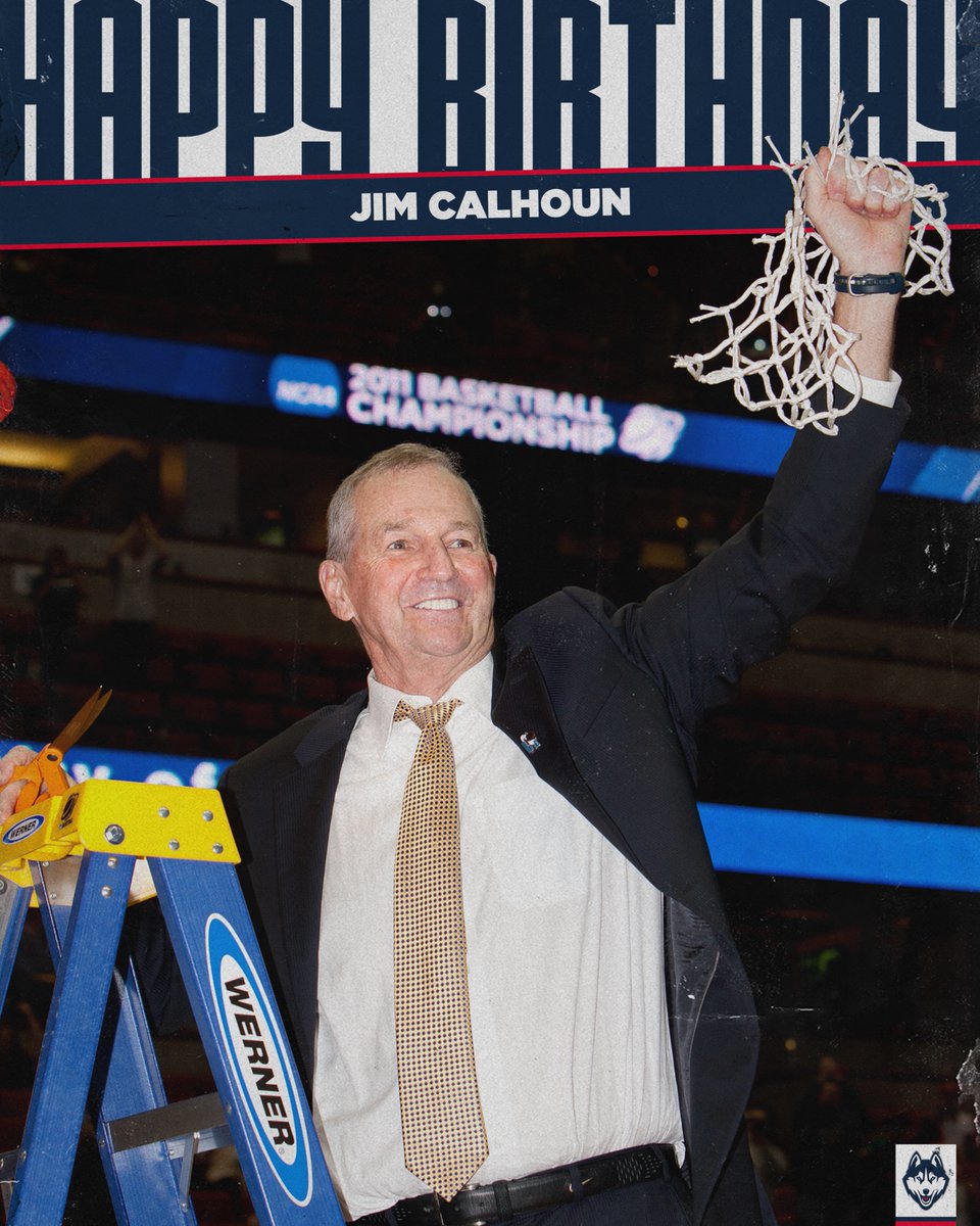 UConn Men's Basketball tweet media