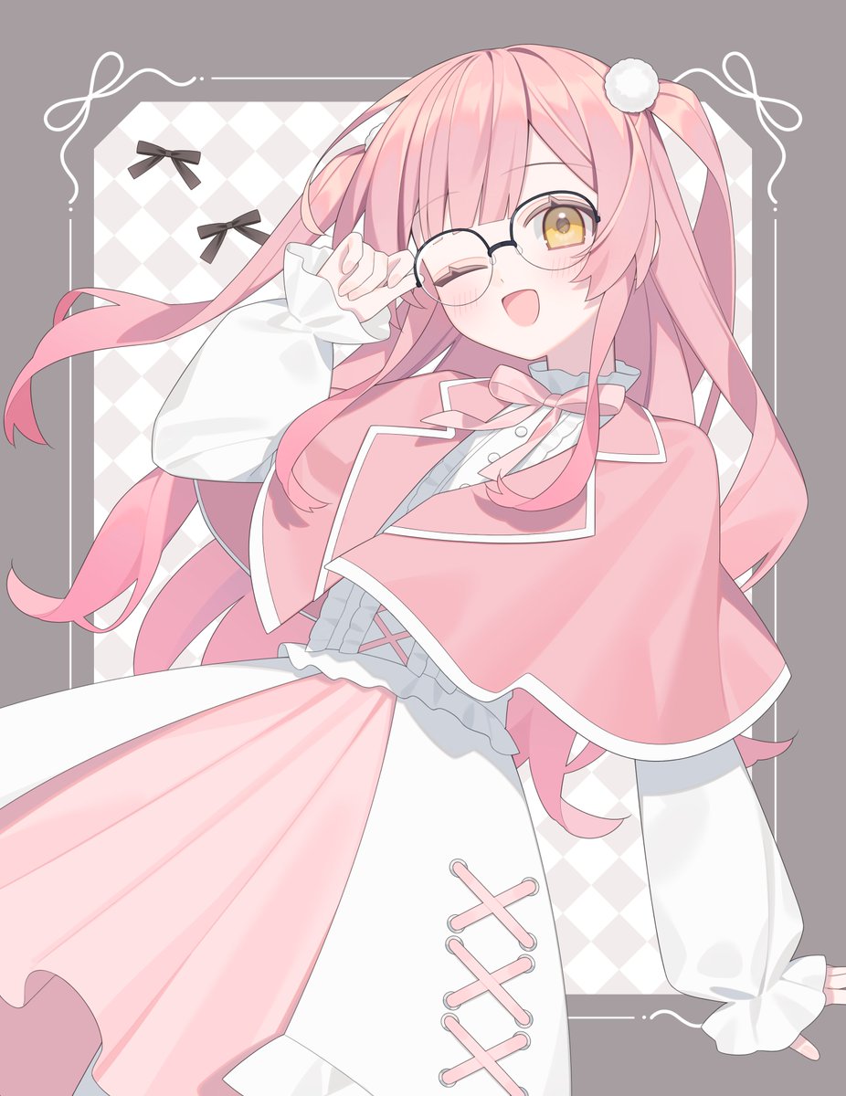 姫咲 ねる。@新人VTuber tweet media