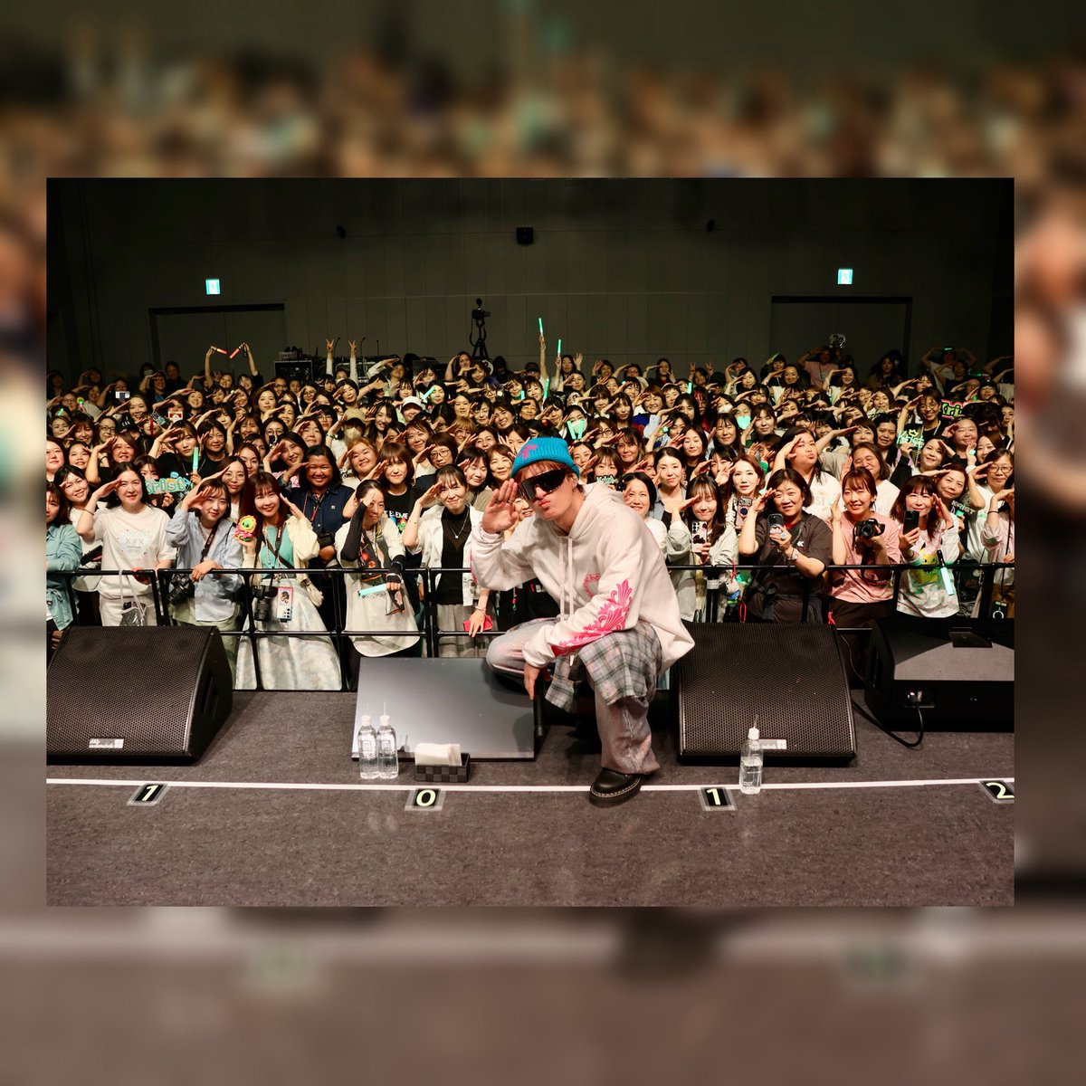 GMMTV tweet media