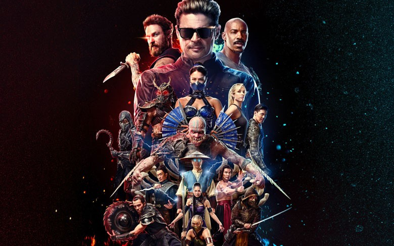 PoppedNews's tweet photo. ‘MORTAL KOMBAT II’ has opened to $40M at the domestic box office and $63M globally in its debut weekend.

A third film is already in development at Warner Bros. https://t.co/WKdRV3Ptkz