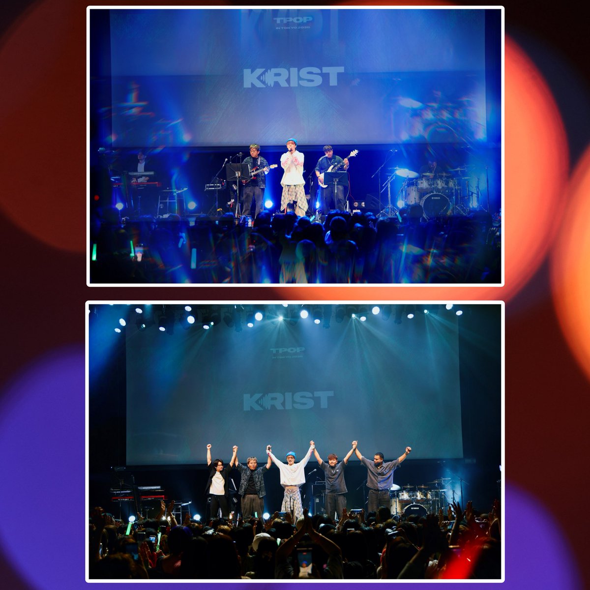 GMMTV tweet media