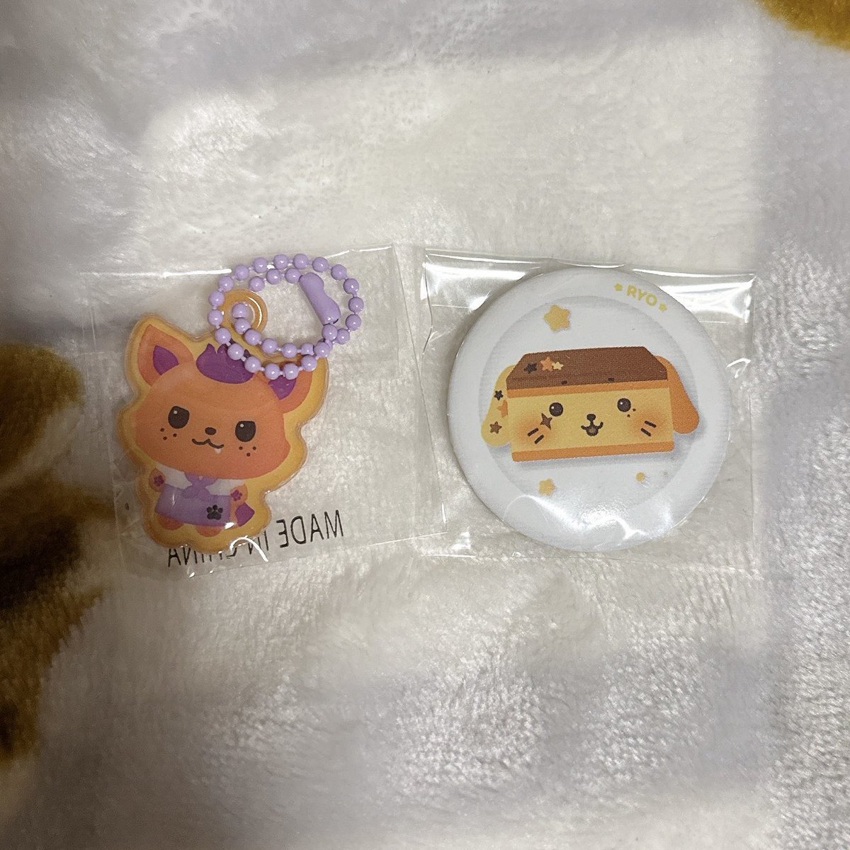 luynu15's tweet photo. NCTWISH ウィシ Wishbakery カプセルトイ ガチャガチャ 交換希望

譲→シオン リョウ

求→ジェヒ

郵送交換📮
心当たりありましたらご連絡お待ちしております。 https://t.co/WNPVMXN9Hd