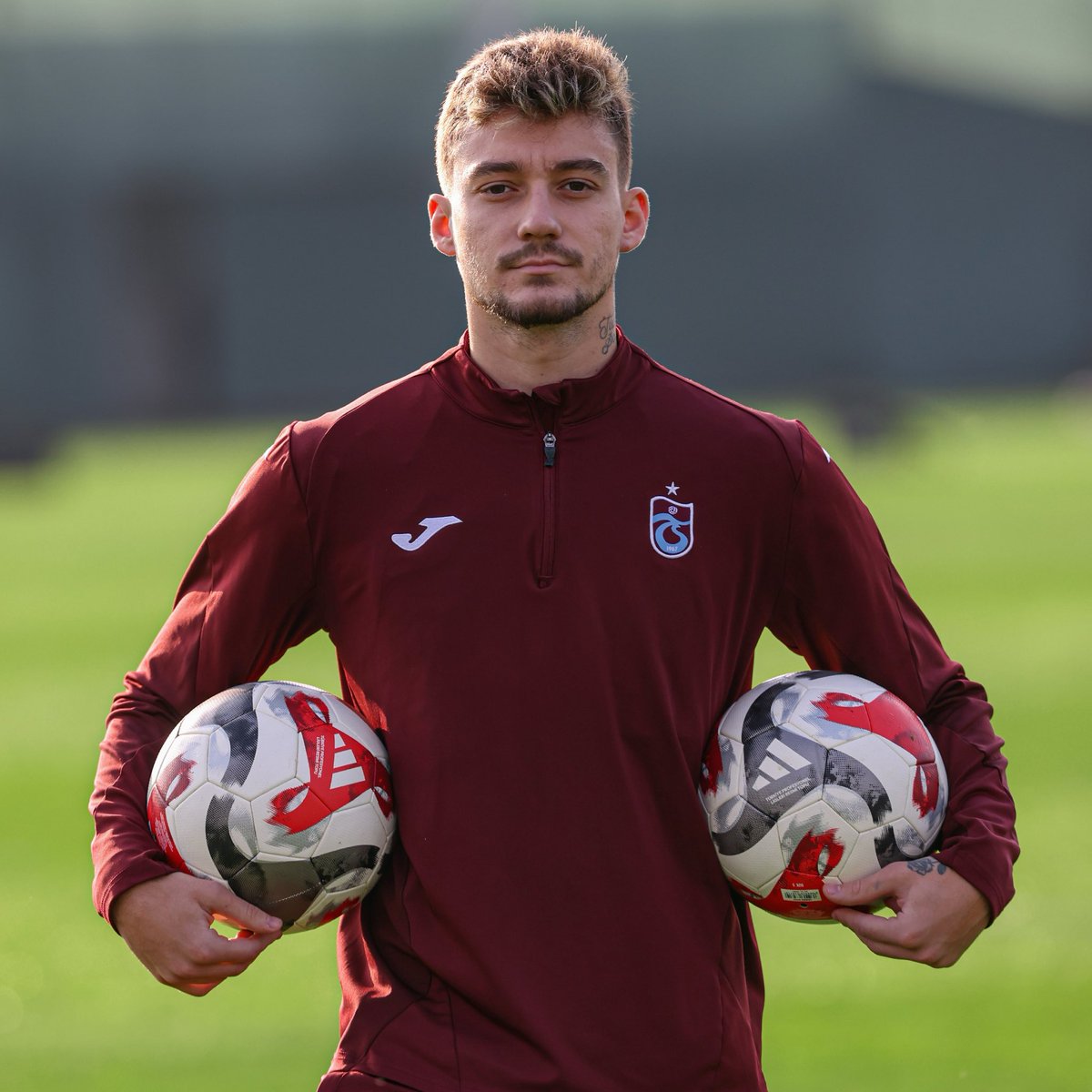 Kartal Hattı tweet media