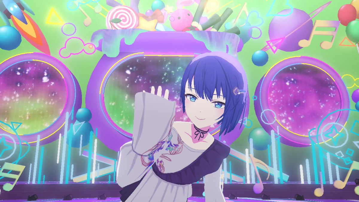 桜井えさと tweet media