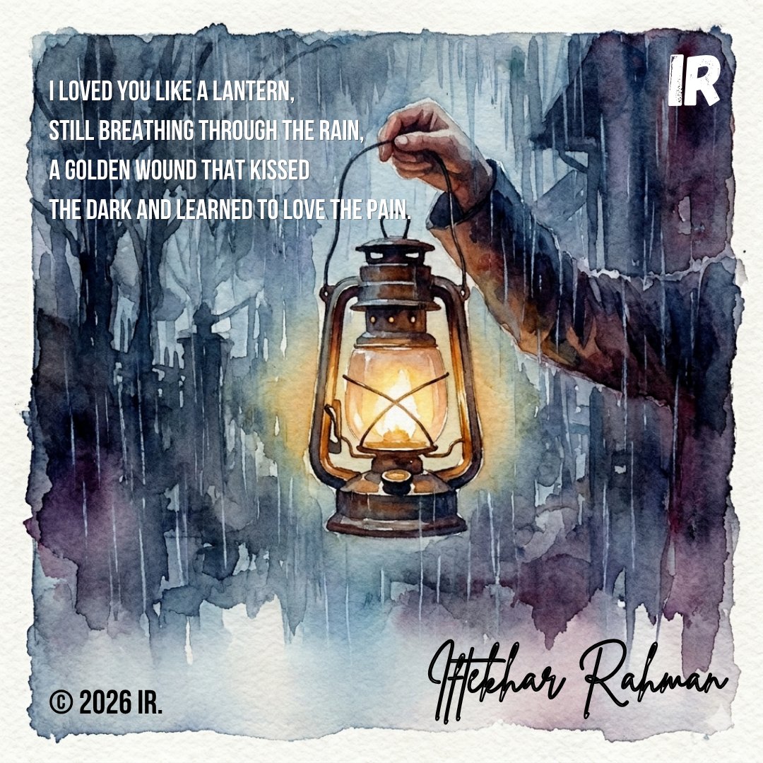 Iftekhar Rahman (@IR_71) / Posts / X