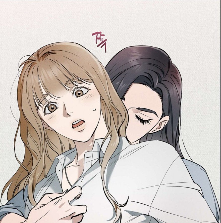 true0bIue's tweet photo. what i got from this is that the best manhwa couples are all yuri 🙂‍↕️

my top 4 including historical: https://t.co/oiFuG5rxTT