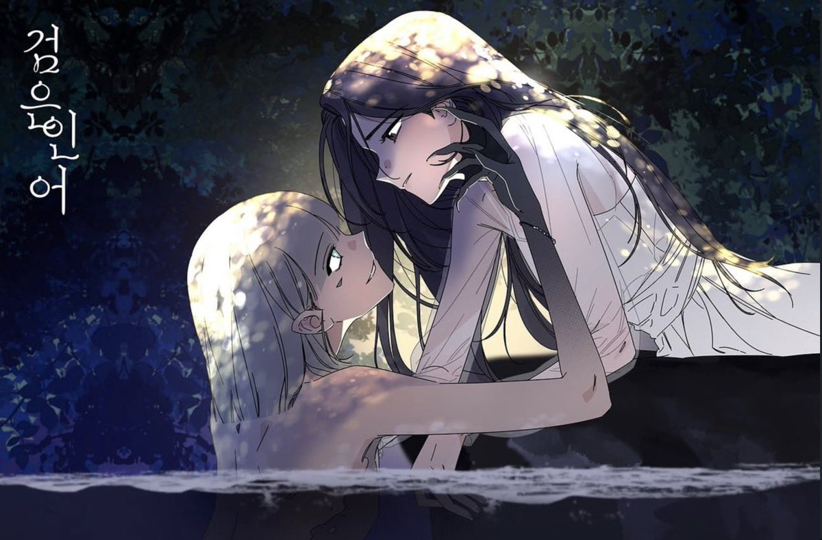 true0bIue's tweet photo. what i got from this is that the best manhwa couples are all yuri 🙂‍↕️

my top 4 including historical: https://t.co/oiFuG5rxTT