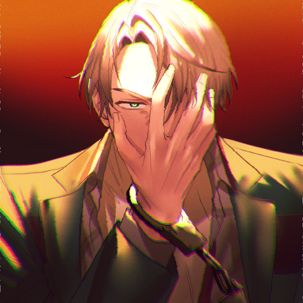 寅 tweet media
